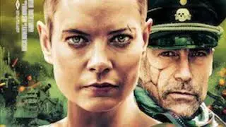 Hell Hath no Fury “Dangerous Game” Music by Sean Murray