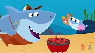 Are You Hungry   Kids Song