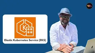 How To Set Up a Kubernetes Cluster on AWS Using EKS