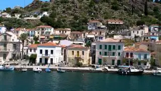 Poros Greece