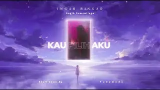 【Ingar Bingar】 - Sugih Sumawilaga - Short Cover By Yudamuda