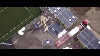 Teaser Vestiaires Sportifs - Lannilis - Module Création