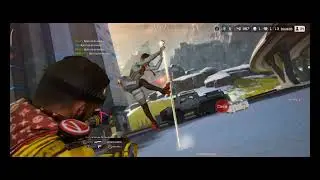 Apex Legends Mobile - Time to grind TPP 🤣😂😂