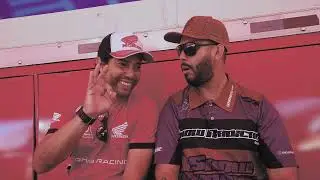 Crazy Day - Brasileiro de Motocross 4ª etapa Palmas-TO