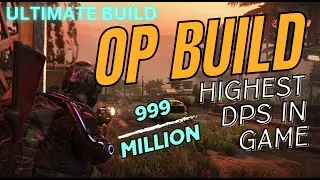 Shrapnel 157k dps 1m damage 1 mag ( hitting 200k+ if i fully stack Long axe crit before hand)