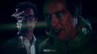 Reverse Flash | Dark Side