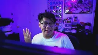The Return Video
