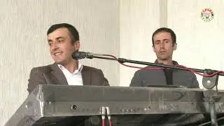 Асад Матин (базми-аруси)