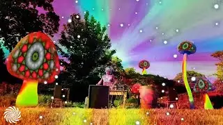 Mandala @ Unite - Progressive Sessions