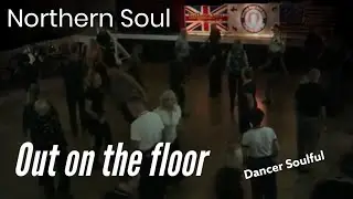 Northern Soul - Something to Dance along to pretend you are out tonight!