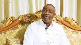 Ga Mantse, believes the sale of GAMA Film Company Ltd,  disrupted Ghana's film industry