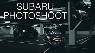My First Car Photoshoot