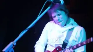 Peaceful - Mistress Luck A Portrait (Chick Corea Elektric Band cover)