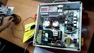 Ремонт щипцов глушения STZ