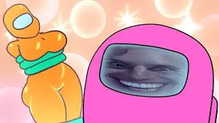 Among Us Hentai? [Animated]