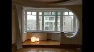 Балконы