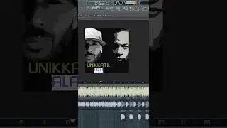 Unikkatil - ALA (Forgot About Dre Beat)