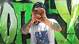 Zoran x Kel's - Freestyle High Sticky Crew #5 Beat By Willie B (Official Video) 2022