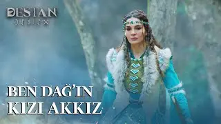 Destan nasıl başladı? - Destan