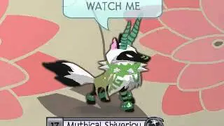 Watch me whip nae nae AJMV