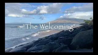 The Welcoming - Peaceful's Revenge (Lyric Video)