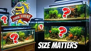 What's The BEST Size For Every Person?