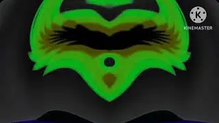 Nightmare BP Logo Effects 