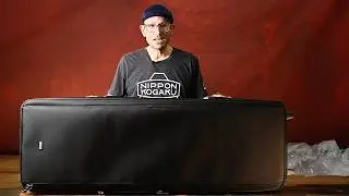 BIG ASS UNBOXING - ThinkTank Photo Production Manager 50 V2