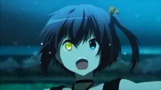 Luna Haruna - Kimiiro Signal (Chunnibyou Demo Koi ga Shitai AMV)