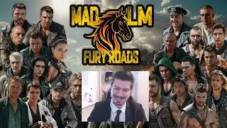 ФИНАЛ Mad LM Szopa666 vs RitoSux, Игры 1 и 2, co-caster Amiloo