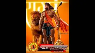 Jai hanuman