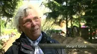 Der Knochenfinder - Auf der Suche nach Kriegstoten | rbb Fernsehen