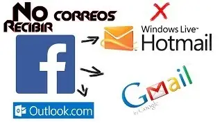 Como dejar de recibir mensajes de facebook en hotmail 2014
