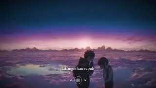Dik _ Wali band (lirik)