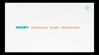 Digital Packaging | Smart-i Teaser: intelligence. insight. identification.