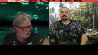 Потерянные во времени и пространстве