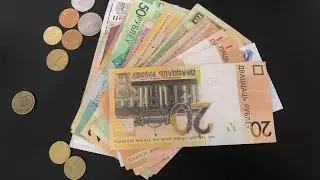 Где в Хельсинки обменять деньги