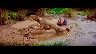 The Quicksand Chronicles ~ Knights Of The Round Table (1953) Sinking People Videos #93