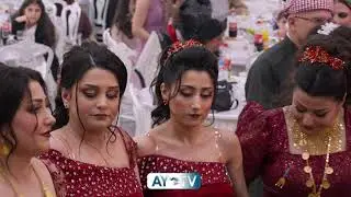 Sarbast & Dalal - Xebat Neco-Part 2-Dawet- Dügün-Wedding-Kurdische Hochzeit