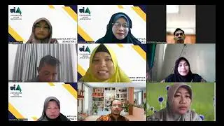 KULIAH DESAIN PEMBELAJARAN 8 JUNI 2024 SERI 1 MTP UIA