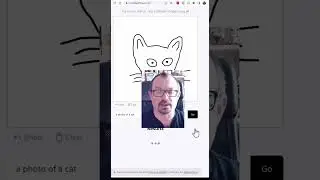 Turn your drawings into AI art with Scribble Diffusion