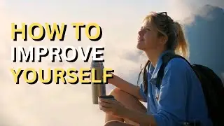 HOW TO IMPROVE YOURSELF #achievesuccess #motivational #successhabits