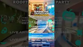 Head to Skiddle for tickets #skybar #Skybarnottingham #nottingham #fancydress #bassline #uk #ukbass