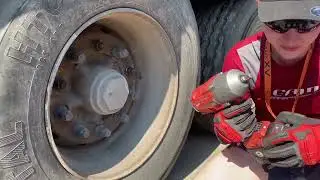 Milwaukee уже не лидер! Новый самый мощный гайковерт от AEG. AEG BSS18HTF12B6-0