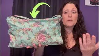 Yarn Storage Tote Review