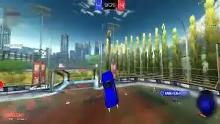 Check out my amazing Rocket League highlights! 🎉🎉🚀🚀
