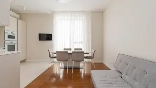 Две спальни в ЖК Редсайд! 3-комн. квартира в аренду, 85 м², 41253