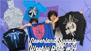 JEREMY SCOTT HAUL/COLLECTION!!!