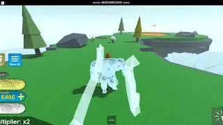 играю  в 💪Mega Noob Simulator💪