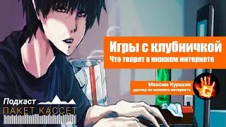 Про симуляторы на QSP, моды Скайрим и другой клубничный контент.Пакет Кассет
